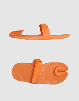 TERRA PLANA - CALZATURE - Infradito - su YOOX.COM