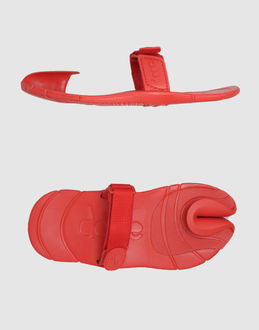 TERRA PLANA - CALZATURE - Infradito - su YOOX.COM