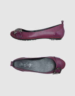 MISS SIXTY - CALZATURE - Ballerine - su YOOX.COM