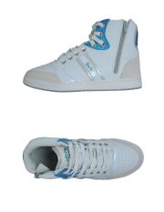 BACI & ABBRACCI - Sneaker alta