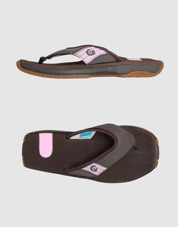 GRAVIS - CALZATURE - Infradito - su YOOX.COM