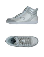 BACI & ABBRACCI - Zapatilla alta