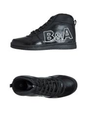 BACI & ABBRACCI - Sneaker alta