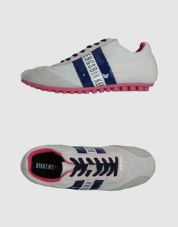 BIKKEMBERGS - CALZATURE - Sneakers - su YOOX.COM