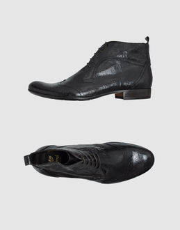 LORENZI - CALZATURE - Polacchine - su YOOX.COM