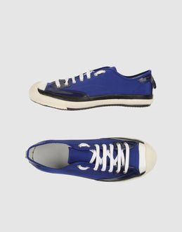 NEIL BARRETT - CALZATURE - Sneakers - su YOOX.COM