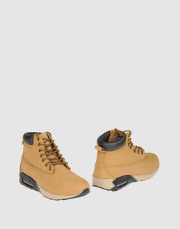 GURU - CALZATURE - Anfibi - su YOOX.COM