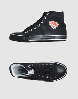 GURU - CALZATURE - Sneakers alte - su YOOX.COM