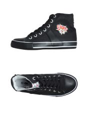 GURU - High-top sneaker