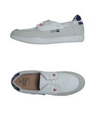 TOYS FRANKIE MORELLO - Laced shoes