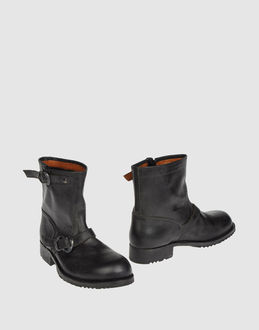 PANETULIPANI - CALZATURE - Stivaletti - su YOOX.COM