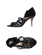 FENDI - High-heeled sandals