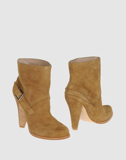 BELLE BY SIGERSON MORRISON - CALZATURE - Stivaletti - su YOOX.COM