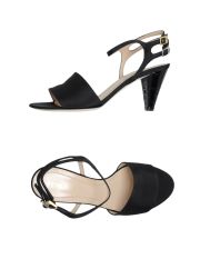 FENDI - High-heeled sandals