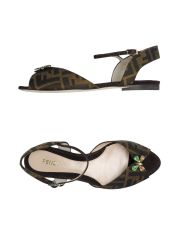 FENDI - Sandals