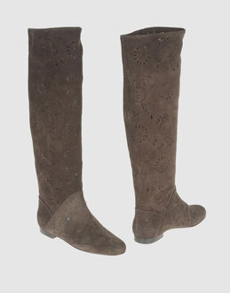 PETER FLOWERS - CALZATURE - Stivali - su YOOX.COM