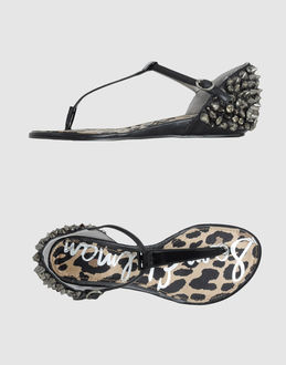 SAM EDELMAN - CALZATURE - Infradito - su YOOX.COM
