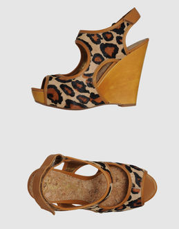 SAM EDELMAN - CALZATURE - Zeppe - su YOOX.COM