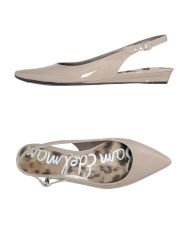 SAM EDELMAN - Decolletes slingback