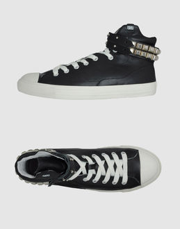 FORFEX - CALZATURE - Sneakers alte - su YOOX.COM