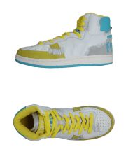 FORFEX - Ψηλό sneaker