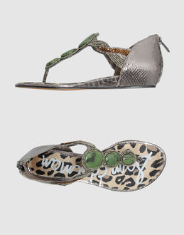 SAM EDELMAN - CALZATURE - Infradito - su YOOX.COM