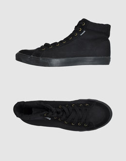 POINTER - CALZATURE - Sneakers alte - su YOOX.COM