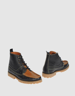 POINTER - CALZATURE - Stivaletti - su YOOX.COM