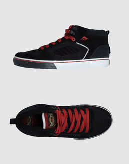 EMERICA - CALZATURE - Sneakers - su YOOX.COM