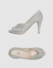 PRADA - Pumps with open toe