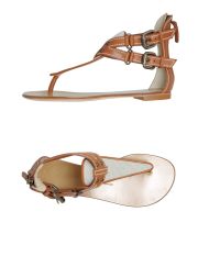 GIUSEPPE ZANOTTI DESIGN - トングサンダル
