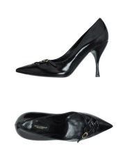 DOLCE & GABBANA - パンプス