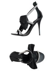 GIUSEPPE ZANOTTI DESIGN - Босоножки на каблуке