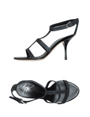 GIUSEPPE ZANOTTI DESIGN - Босоножки на каблуке
