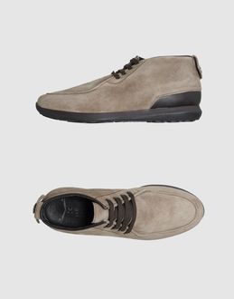 VOILE BLANCHE - CALZATURE - Polacchine - su YOOX.COM