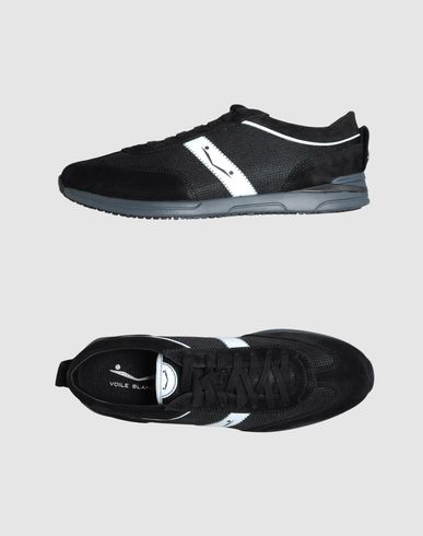 ZOOM VOILE BLANCHE - Sneakers