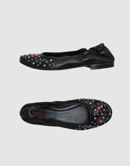 CENTO X CENTO - CALZATURE - Ballerine - su YOOX.COM