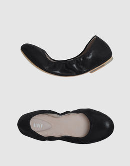 BLOCH - CALZATURE - Ballerine - su YOOX.COM