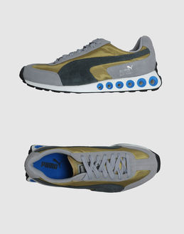 PUMA - CALZATURE - Sneakers - su YOOX.COM