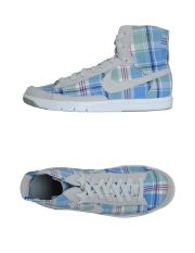 NIKE SPORTWEAR - High-top sneaker