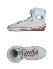PUMA - Zapatilla alta