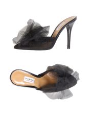 ISAAC MIZRAHI - Mules