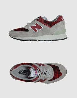 NEW BALANCE - CALZATURE - Sneakers - su YOOX.COM