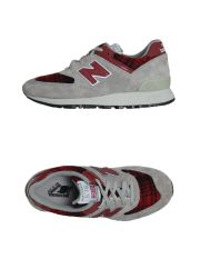 NEW BALANCE - Sneakers