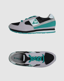 LE COQ SPORTIF - CALZATURE - Sneakers - su YOOX.COM