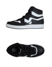 MAD MADFOOT! - Sneaker alta