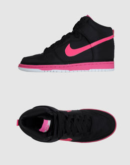 NIKE SPORTWEAR - CALZATURE - Sneakers alte - su YOOX.COM