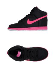 NIKE SPORTWEAR - Ψηλό sneaker
