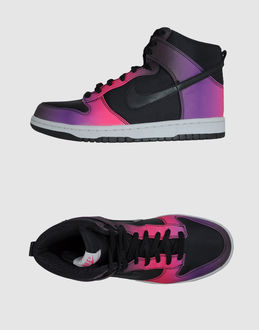 NIKE SPORTWEAR - CALZATURE - Sneakers alte - su YOOX.COM