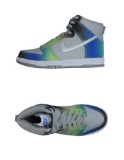 NIKE SPORTWEAR - High-top sneaker